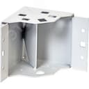 Угол цоколя 100 IP54 (4шт/компл) FORMAT