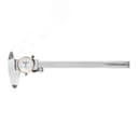 Штангенциркуль ШЦК-1-200 0.01 (ГРСИ №70557-18) Hortz