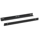 Направляющие в шкаф Cabeus JH05-12-100KG-BK