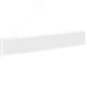 Светильник светодиодный ДВО 6568-O 36Вт 6500К опал IEK