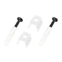 Держатель ARLMOONLIGHTR13CLIPTU CLEAR Arlight Пластик 039564