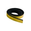 Лента уплотнительная самоклеющаяся, 30х9 мм DXATAP1 DKC