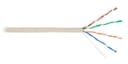 Кабель информационный UTP 4PR 24AWG CAT5e REXANT 01-0043 (305 м)