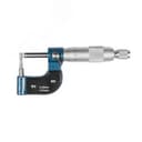 Микрометр трубный МТУ - 25 0.01 (с удлиненной пяткой)