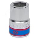 Головка торцевая стандартная шестигранная 3/4", 19 мм