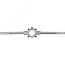 Плашкодержатель со стопорными винтами 30мм, для M10