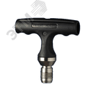 Рукоятка  фиксированная Rotorica