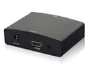 Конвертер HDMI на 3 RCA REXANT 17-6915