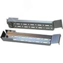 Шина монтажная для шкафов серии ТШ и ШПУ 300 мм