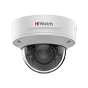 Купольная IP-видеокамера с EXIR-подсветкой до 40м HiWatch IPC-D642-G2/ZS