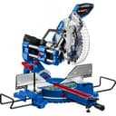 Пила торцовочная с протяжкой, d 305x30 мм, 2000 Вт, Профессионал