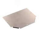 Крышка ответвителя Т-образного Стандарт INOX (AISI 409) 300 PR16.2893 Промрукав