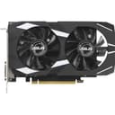 Видеокарта ASUS nVidia GeForce RTX 3050 6Gb DUAL-RTX3050-O6G