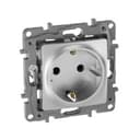 Розетка 2К+З Legrand 672422