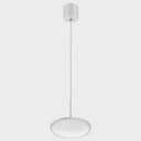 Подвесной светильник Italline IT088022 IT088022 white 3000K