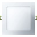 Светильник Navigator 71 383 NLP-S1-12W-840-WH-LED(172x172)