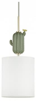 Подвесной светильник Odeon Light Cactus 54251