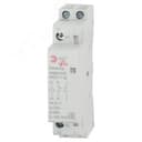 Контактор модульный PRO NO-902-293 КМ25-11 AC ЭРА