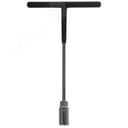 Ключ свечной Т-образный, 21 мм