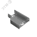 Переходник правый 50х100-150 мм ПЛЮС INOX304