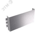 Плата монтажная увеличенная 230х120 неперфорированная