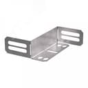 Переходник упрощённый горизонтальный на 100 мм Н50 PR16.1048 Промрукав