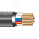 Кабель контрольный КВВГЭ 14х1.5 ТРТС Металлист