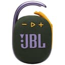 Колонка Clip 4 Green JBL