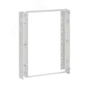 Рама пластронной системы 600х400 DKC