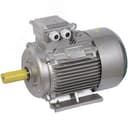 Электродвигатель трехфазный АИР 160S4 660В 15кВт 1500 об/мин 1081 DRIVE ONI