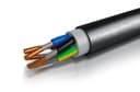 Кабель силовой, огнестойкий, не распространяющий горение, с изоляцией и оболочкой из полимерных композиций, не содержащих галогенов ППГнг(А)-FRHF 2x1,5 -0,66кВ ПожТехКабель