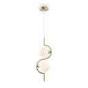 Подвеснойсветильник Freya Harmonie FR5124PL02BS