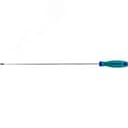 Отвертка стержневая крестовая ANTI-SLIP GRIP, PH1x400 мм