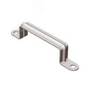 Скоба К735 У1, оцинкованный лист, S1,0