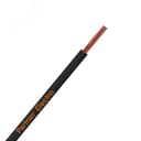 Провод силовой ПуГВнг(А)-LS 1х1 черный на барабане ТРТС