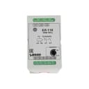 Реле контроля трехфазного напряжения ЕЛ-11Е 380В 50Гц задержка срабатывания 0.1-10с ток контактов исполнительного реле 5А 2п УХЛ4 Реле и Автоматика A8222-77135136