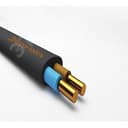 Кабель силовой ВВГ 2х1,5   ТРТС