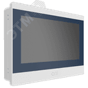 Панель оператора базовая 7" резистивный экран. Корпус: пластик, 1хRS485/232/422, 2хUSB, 24В DC