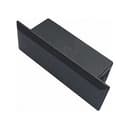 Заглушки для неиспользуемых отверстий в оптических панелях, дуплекс SC Eurolan (36A-2S-00BL)