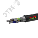 Кабель силовой АВБШв 5х50мс(N.PE)-0.66 ВНИИКП ТРТС СКТ Групп