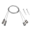 Подвес ARLS2x2m Set Pad 9x2mm Arlight Металл 042734