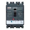 Выключатель автоматический трехполюсный ВА-99C 100/63А 3P 35кА EKF
