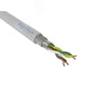 Кабель(провод) КДВЭВГнг(А)-LS 2х2х0.50 цифр. марк.