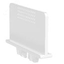 ARMAT Перегородка вывода разделительная изоляционная МО IEK