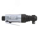 Трещотка пневматическая 1/4", 30 Нм, укороченная