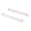 Заглушка FANTOMW75DUAL WHITE Arlight Пластик 039953