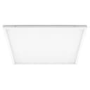 Светодиодный светильник Feron AL2115 встраиваемый 36W 4000K белый со встроенным ЭПРА с индексом цветопередачи 90Ra серия TrueColor 51032