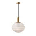 Подвеснойсветильник Maytoni Reels MOD268PL01G