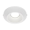 Встраиваемый светильник Technical Gyps Modern DL004101W