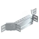 Т-образ./крестовое соединение для лотка LKS 150мм